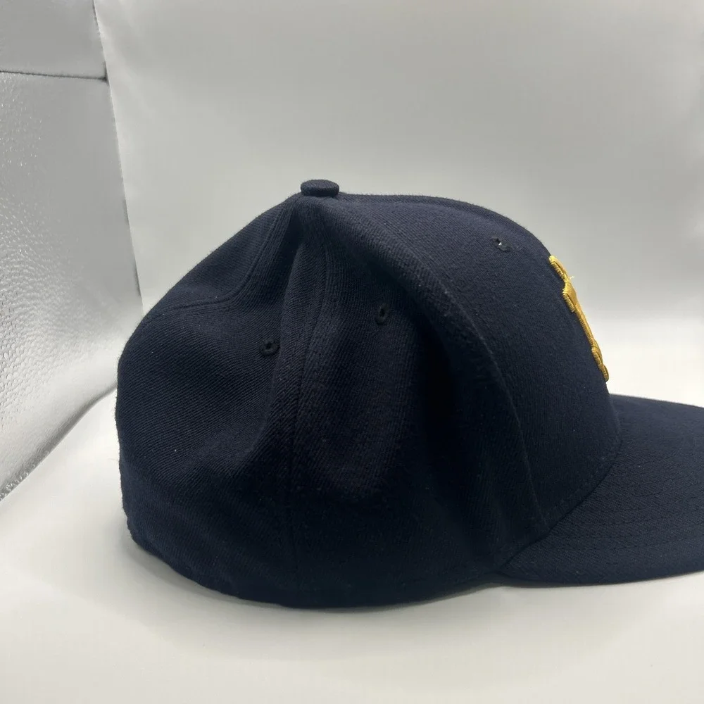 New Era notre dame
